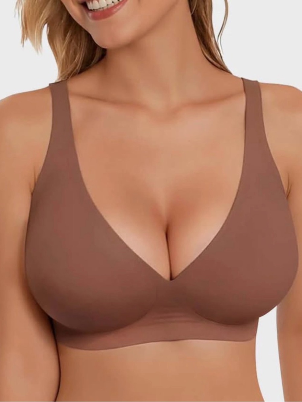 SheCurve Bras - Picture 2 of 4